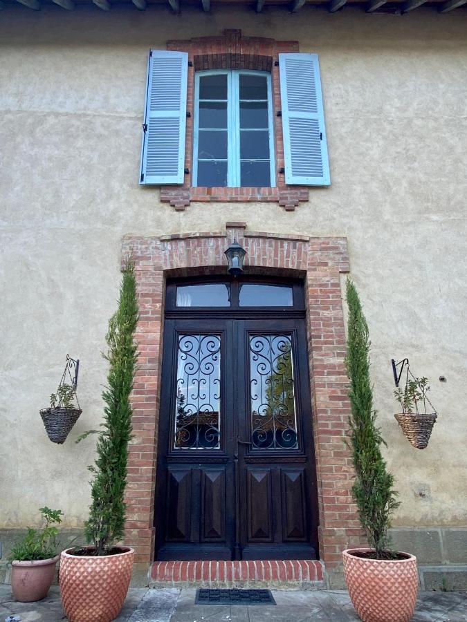 Maison De Haouret Libaros Dış mekan fotoğraf