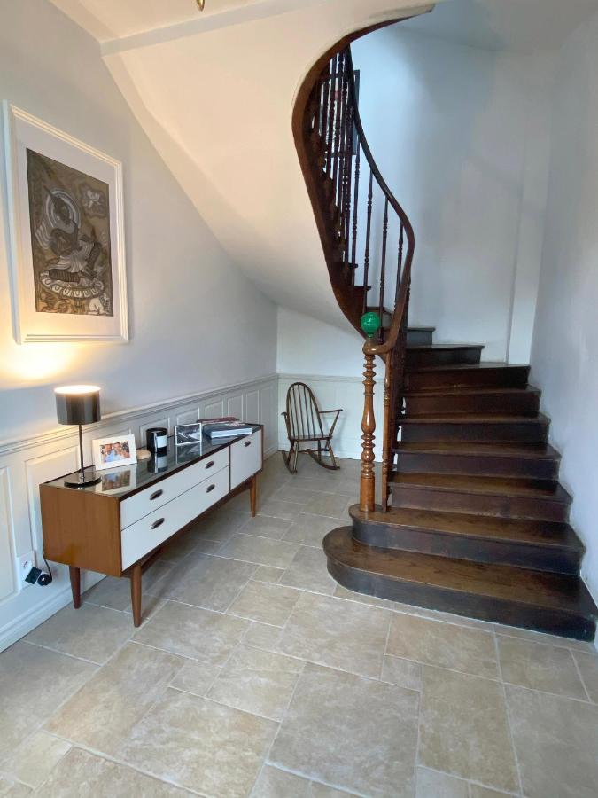 Maison De Haouret Libaros Dış mekan fotoğraf