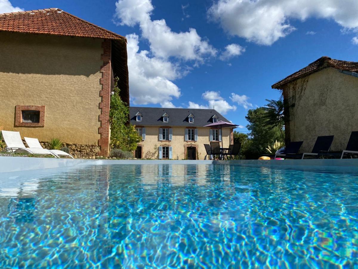 Maison De Haouret Libaros Dış mekan fotoğraf