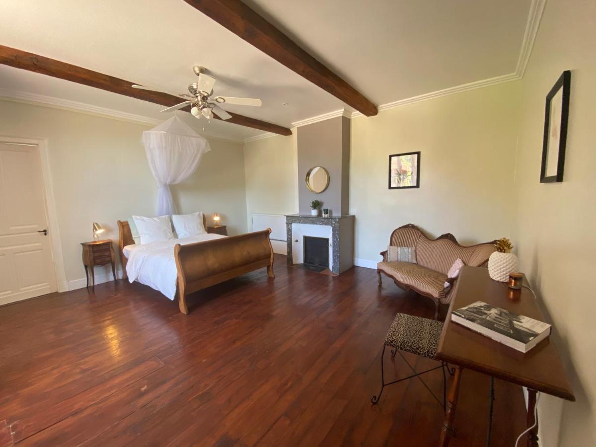 Maison De Haouret Libaros Dış mekan fotoğraf