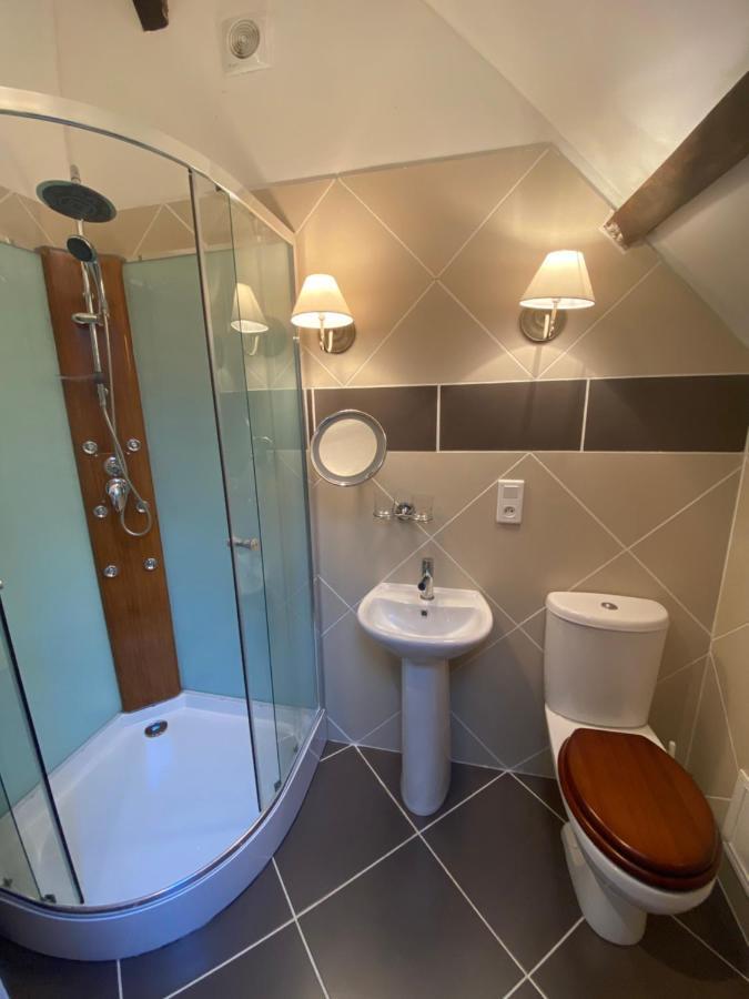 Maison De Haouret Libaros Dış mekan fotoğraf