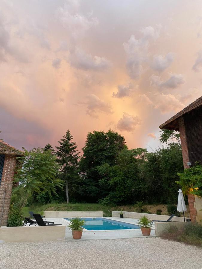 Maison De Haouret Libaros Dış mekan fotoğraf